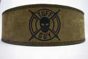 Military Green Lifting Belt