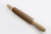 Houten rolstok / deegroller voor tagliatelle - Eppicotispai