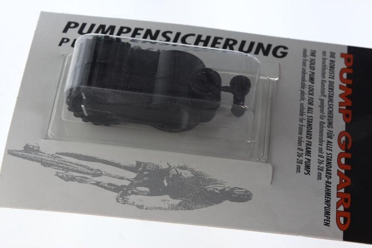 Slot Sks pomp kunststof