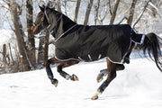 Horseware Rambo Supreme met Vari-Layer Medium 250G 140/191 cm