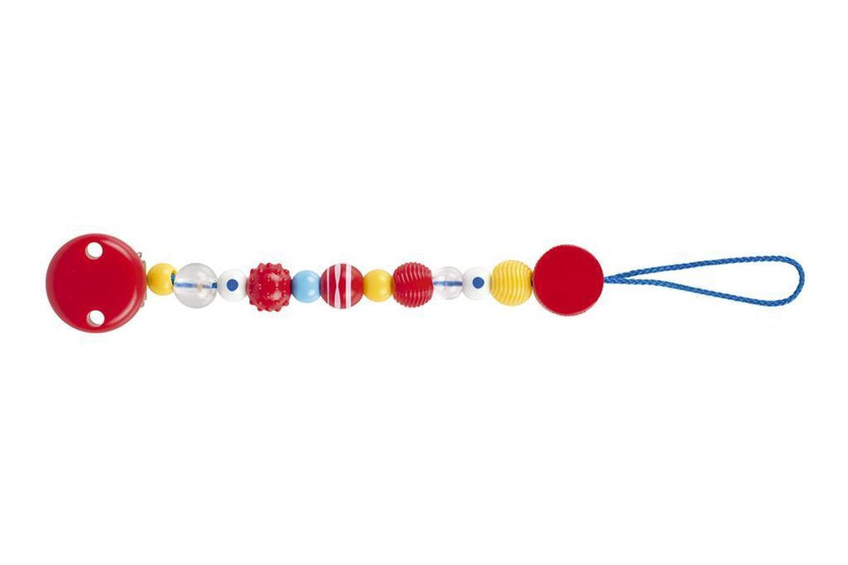Heimess Fopspeenketting - Belevenis