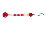 Heimess Fopspeenketting - Belevenis