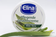 Elina Aloe Vera gezichtscrème 75 ml - Hot Item!