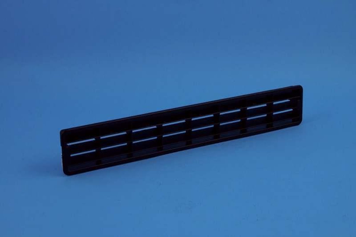 Nedco Ventilatierooster
