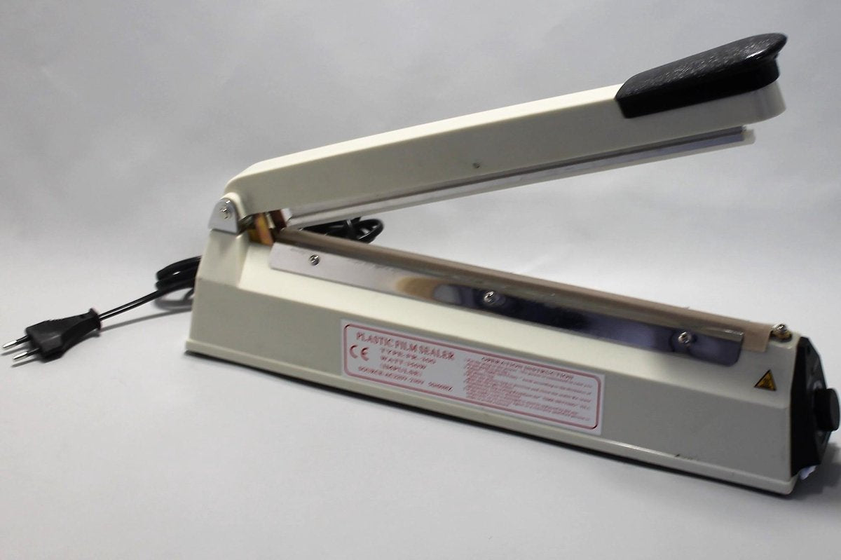 Handsealer 300mm breed "retailer"