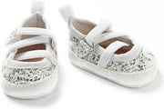 Heless Ballerina's Voor Een Pop Van 38-45 Cm Wit