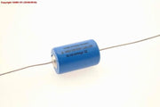 ER14250 Vabo 1/2AA 3.6V 1200mAh Axial