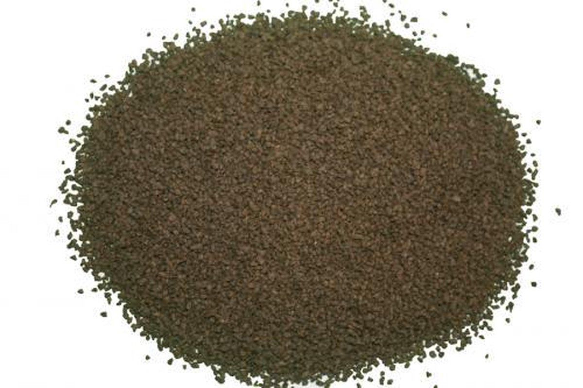 Spirulina Granulaat 200 gram