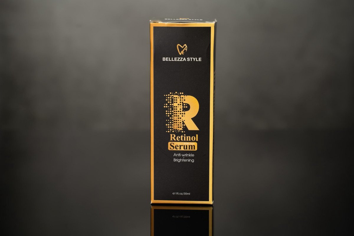 Bellezzastyle: Serum - Retinol