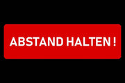 Deurmat 60x90cm Abstand Haltenduits - Polyamide-latex