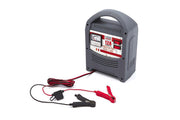 HBM Acculader 6 en 12 Volt 12A