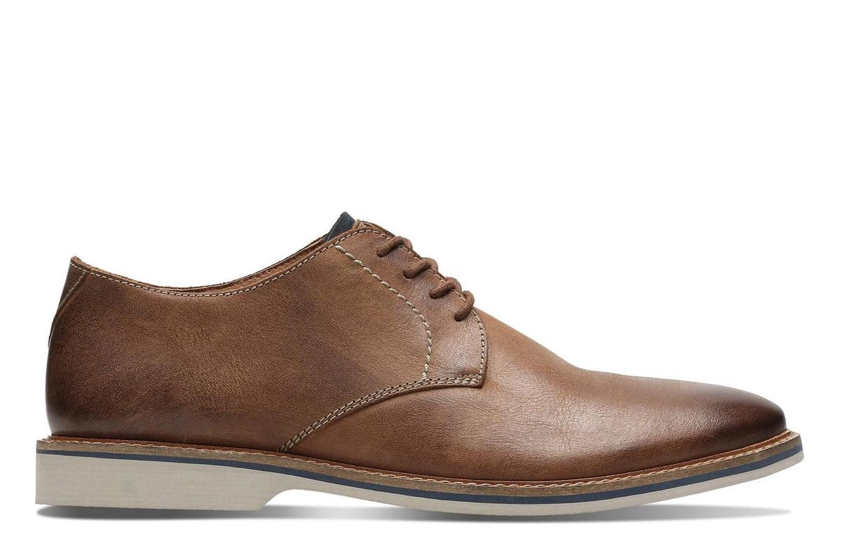 Clarks Veterschoenen