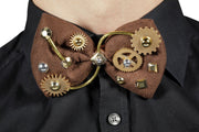 Strik steampunk luxe