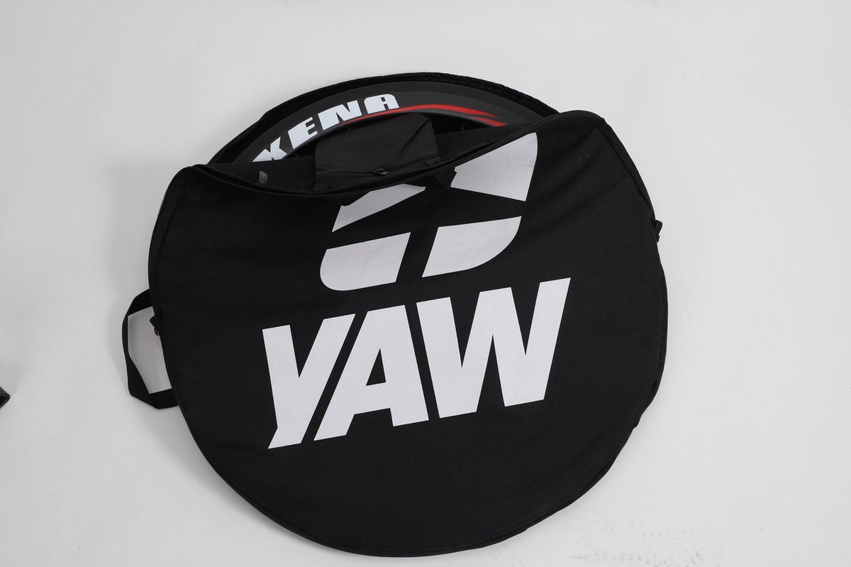 Yaw Wieltas