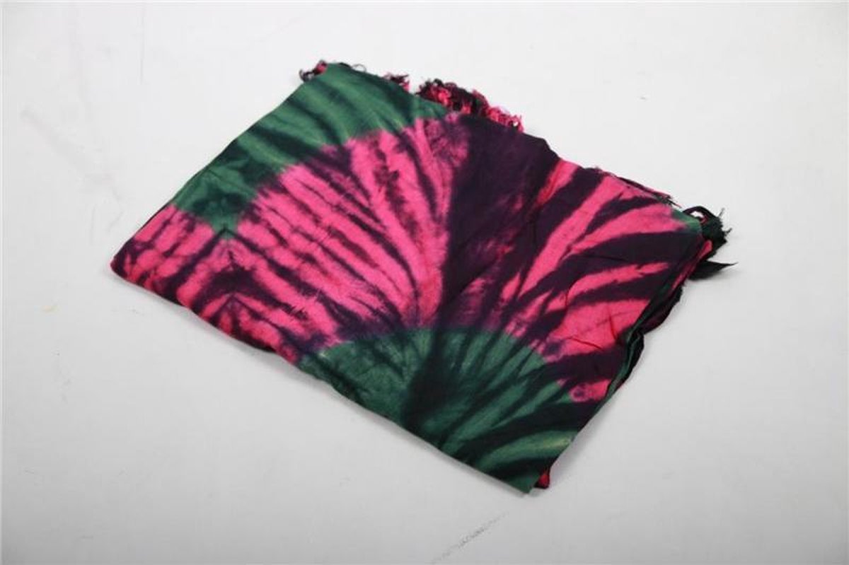 Sarong 122 - Pareo - Saunadoek – Wikkeljurk - GRATIS VERZENDING!!!