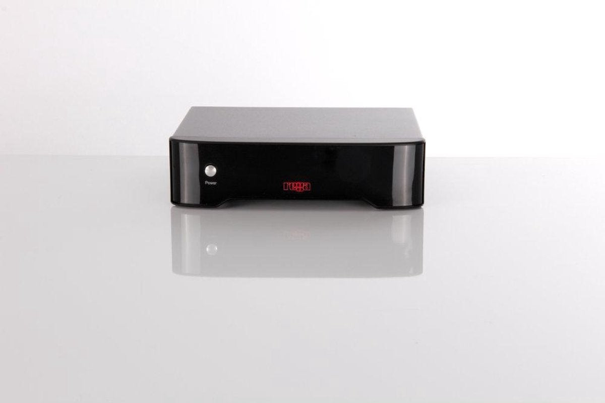 Rega Fono MC Phono Voorversterker voor Platenspeler - Hifi Phono Preamp voor Moving Coil