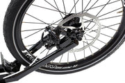Mibo Split Disc Black