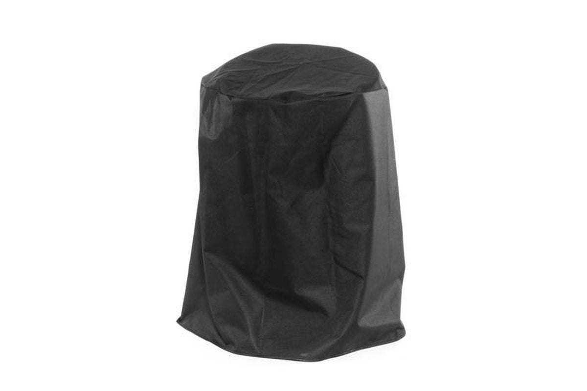 Mustang houtskool bbq beschermhoes 64 cm