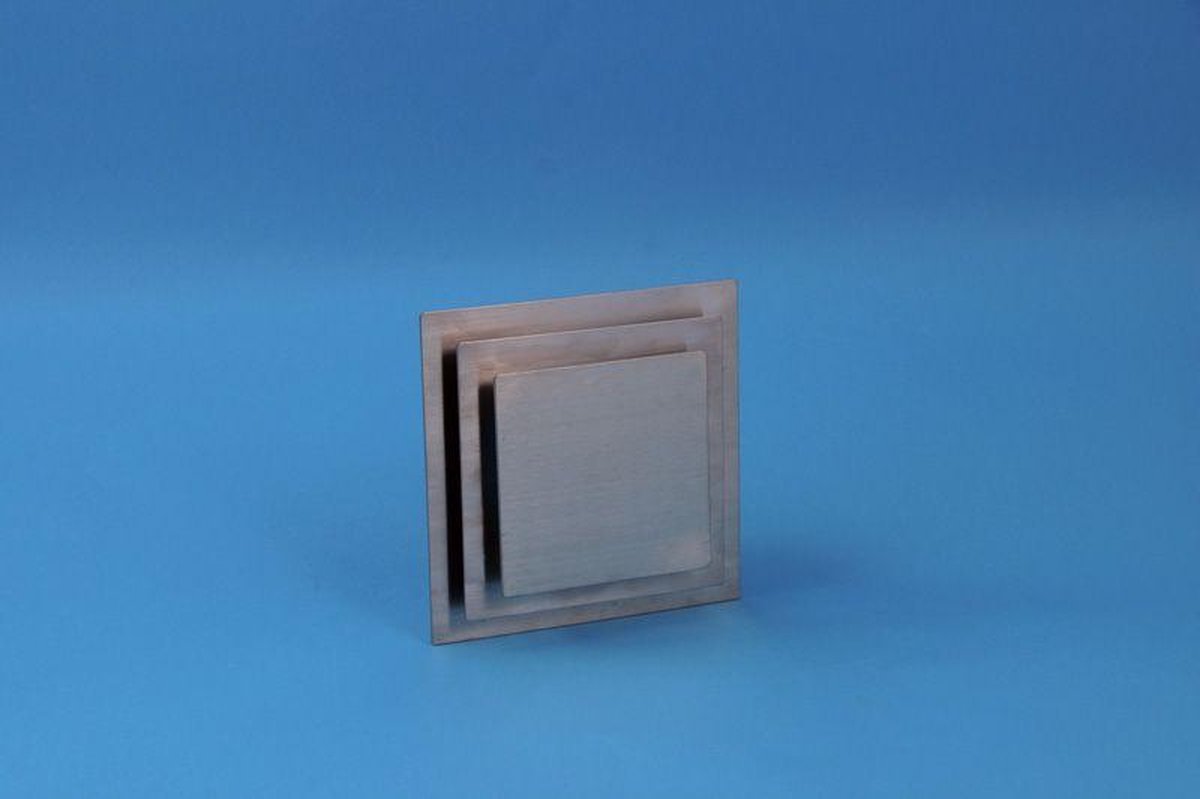 Nedco Ventilatierooster