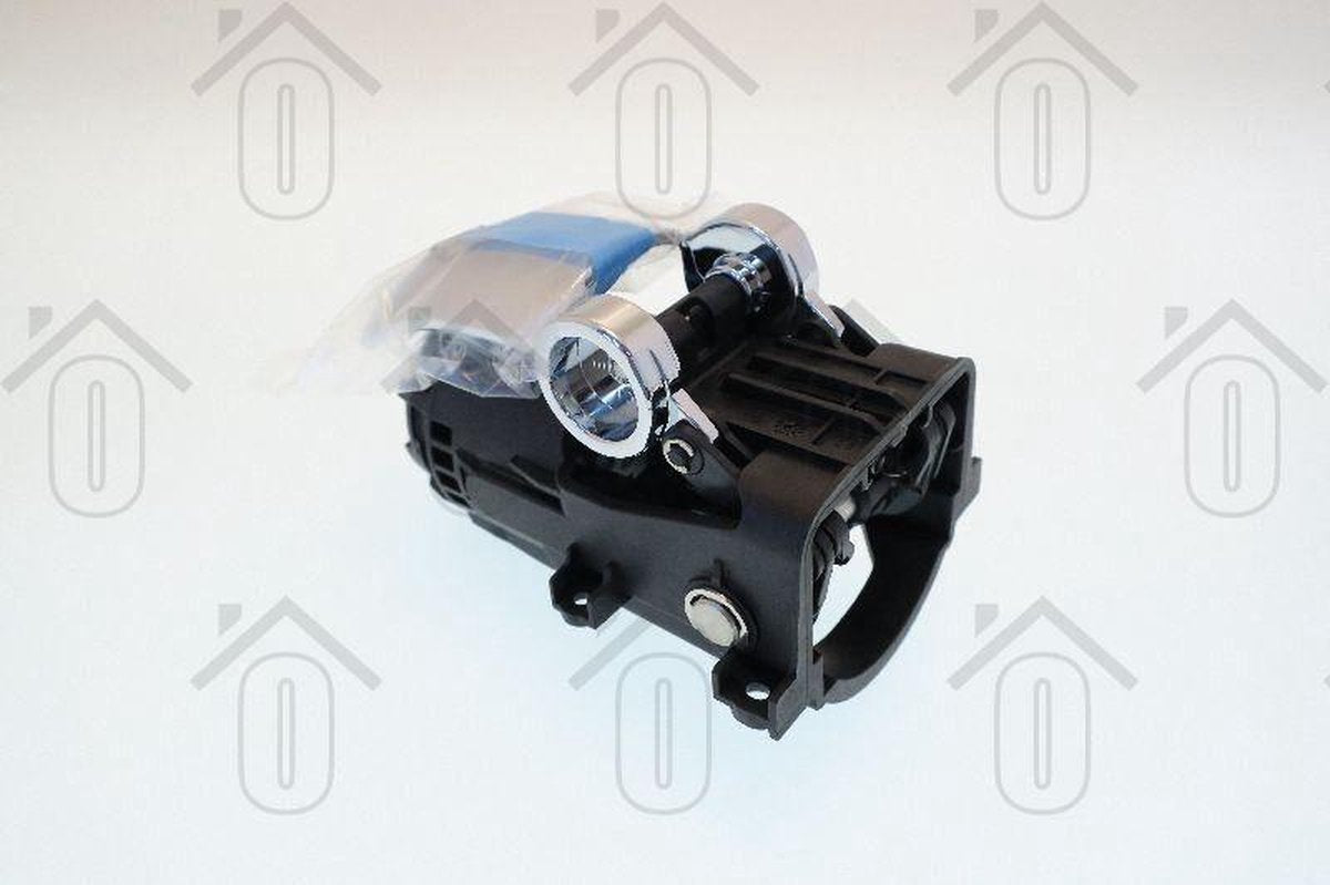 Delonghi Zetgroep Brouwunit
