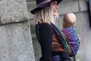 Yaro Dandy Black Autumn Rainbow -- 5.20 meters