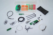 Boilie accessoires set
