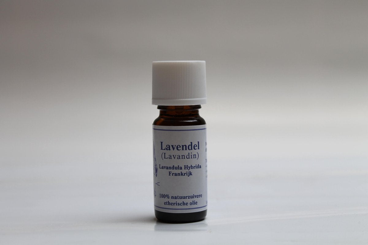 Etherische geurolie Lavendel