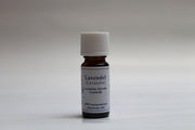Etherische geurolie Lavendel