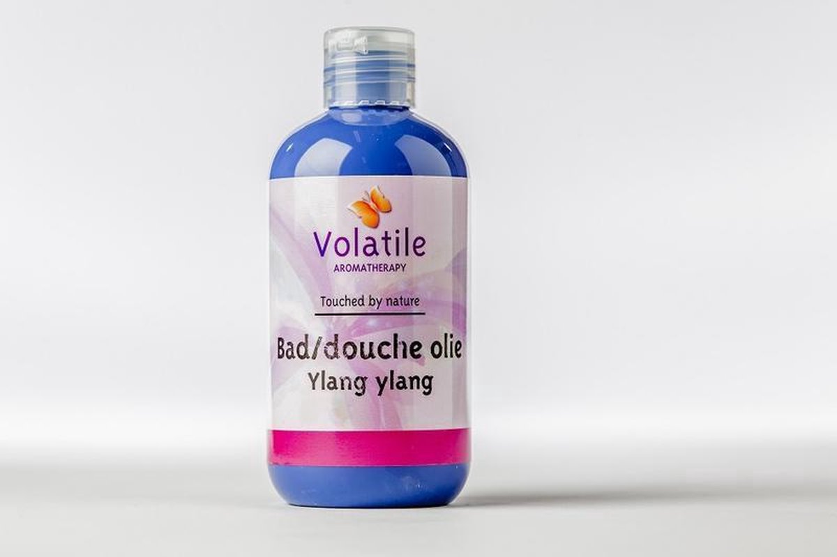 Volatile Badolie Ylang-Ylang
