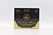 Wonderfulhoney 100% Natuurlijke Viagra Honing | Gezonde viagra | Gemixed met HERBAL Pasta | Viagra voor mannen | Exclusive viagra |