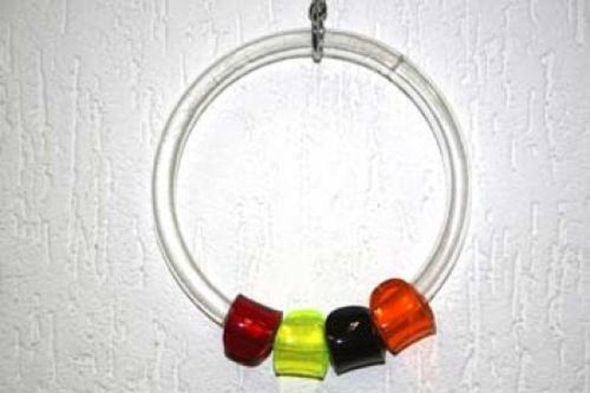 Acrylring