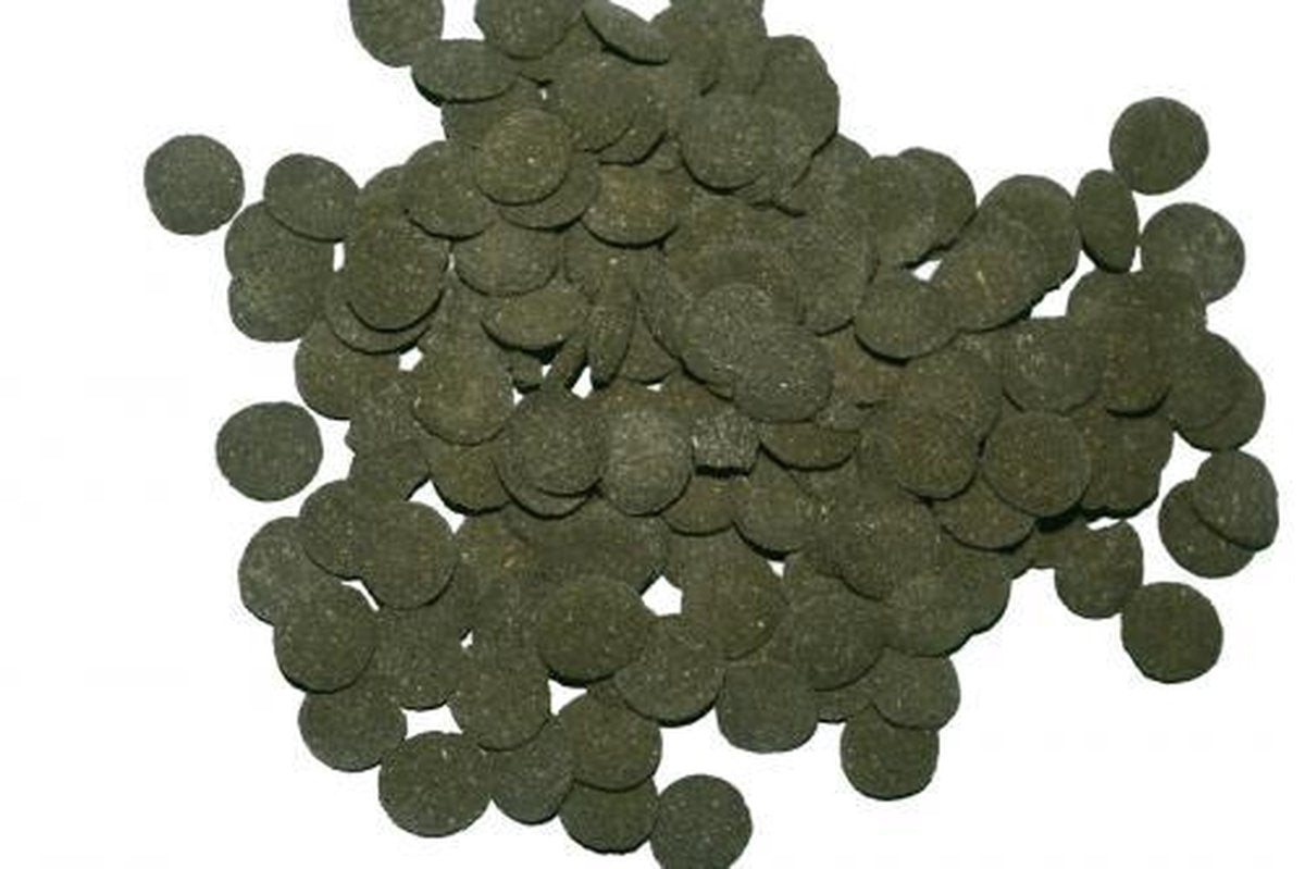Algen wafels 250 gram