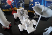 U.S. Space Exploration
