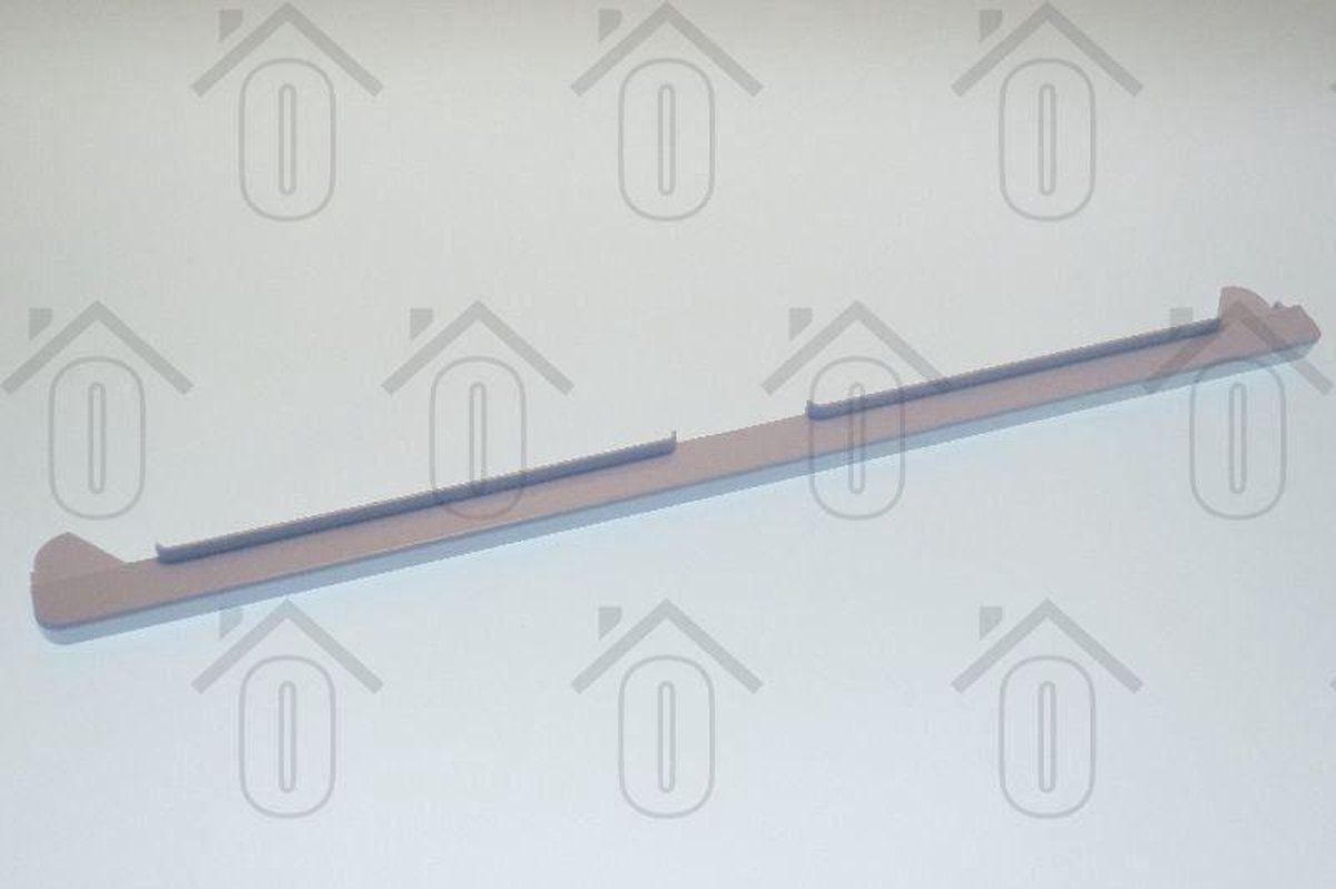 Indesit Strip Van glasplaat voor BD262