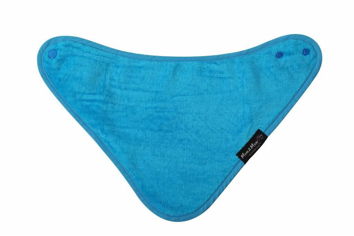 Mum2Mum - Bandana Wonderslab - Teal