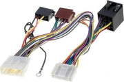 ISO aansluitkabel Parrot-handsfreeset; Mazda