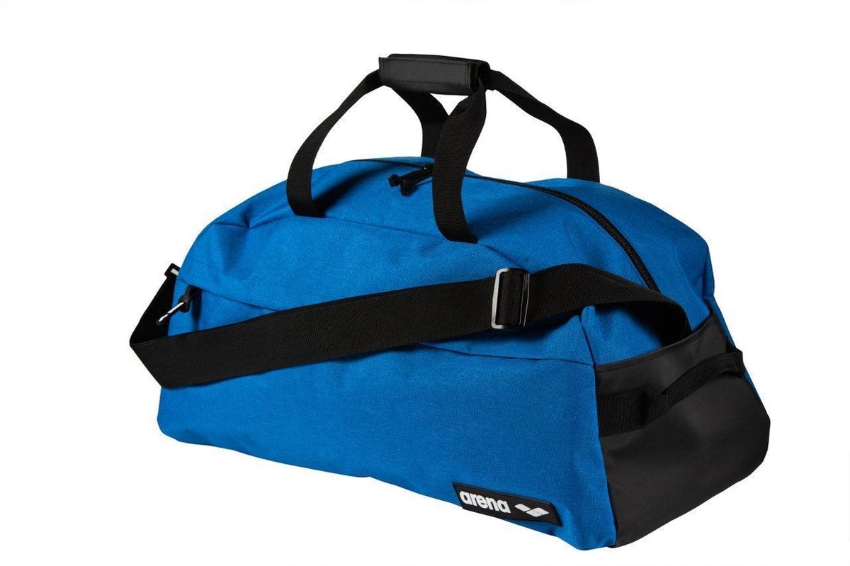 Arena Team Duffle 40 team-royal-melange