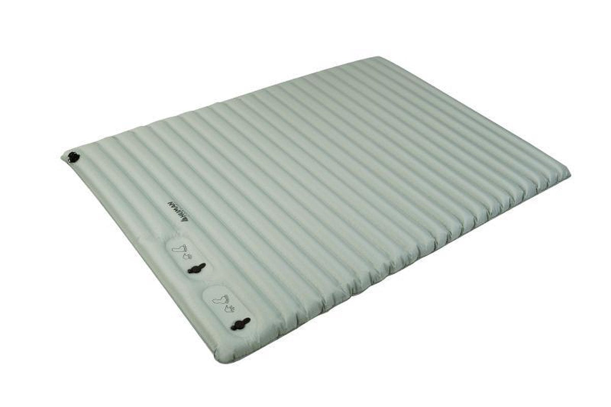 Human Comfort Durtal Double Airbed W P