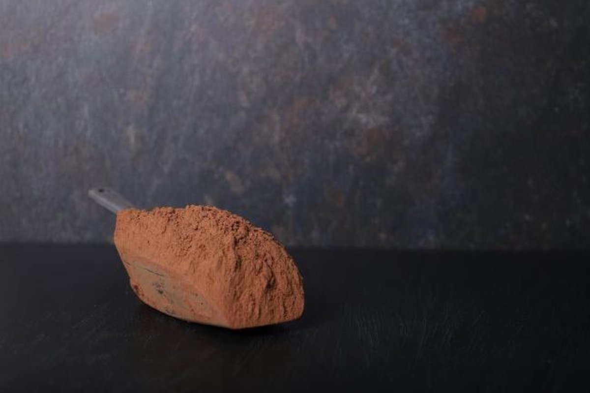 Cacao poeder | Biologische | Raw | Gezond | Cacao |  1kg