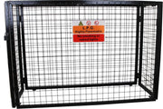 Gas Bottle Mesh Cage 1000mm