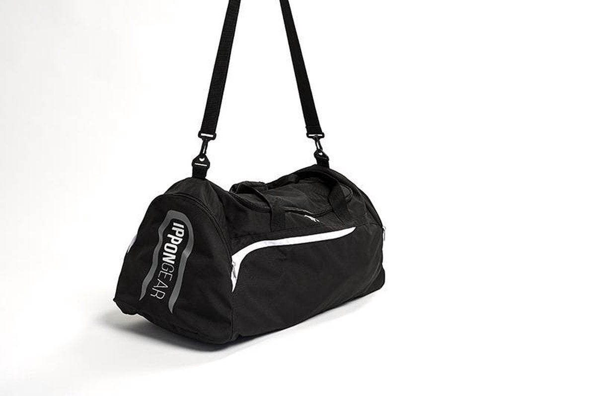 Ippon Gear Sporttas zwart maat L