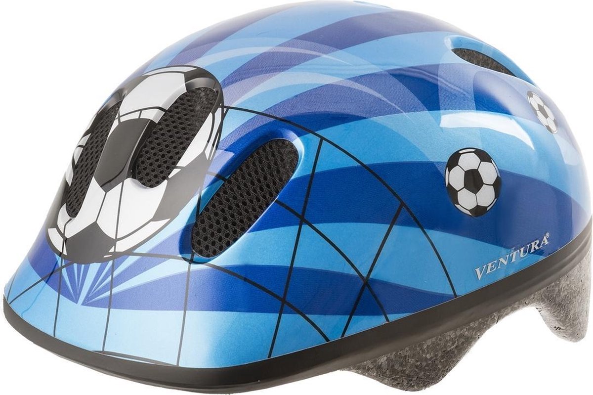 helm soccer 731007