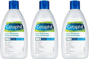 Cetaphil Milde Huidreiniger Zeepvrij 3x 200ml