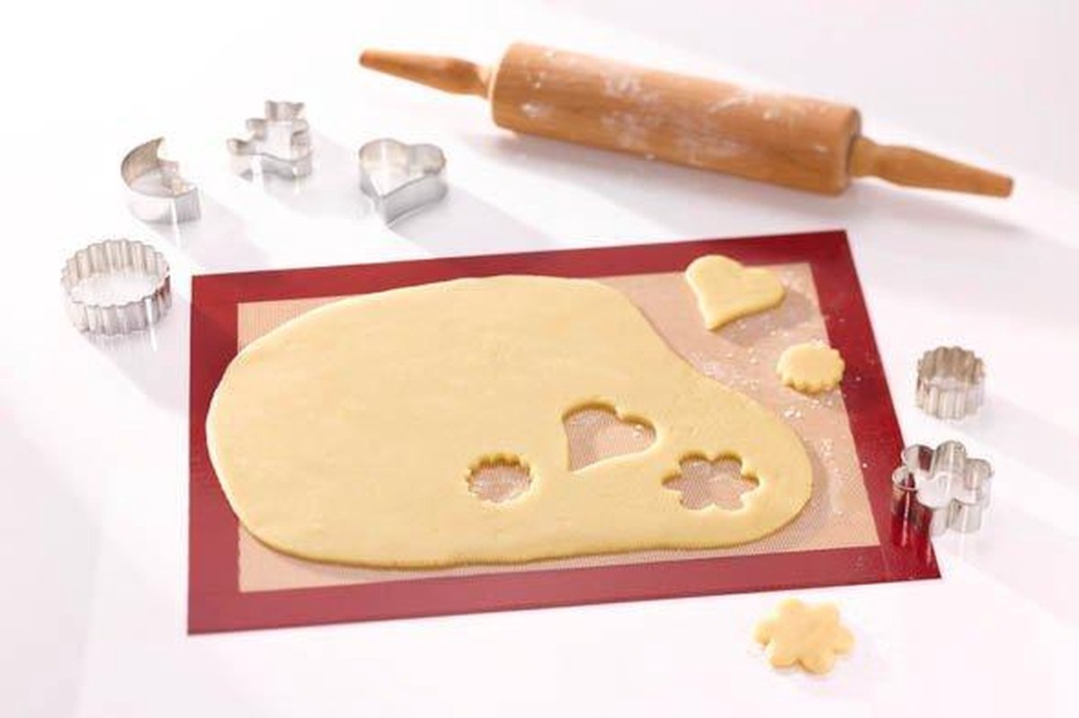 Bakmat Prof Gn-size 1/1 51