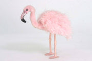 Flamingo Knuffel Roze