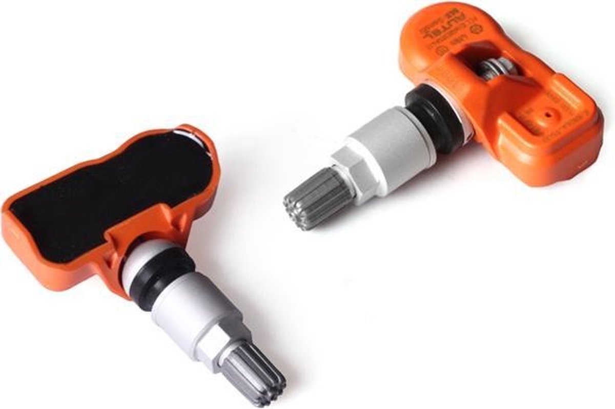 TPMS sensor ventiel Suzuki SX4 Type: YY1