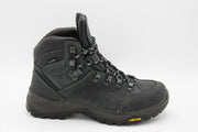 Grisport Utah Mid wandelschoenen grijs - Maat 37