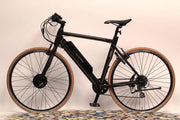 eBike Sport 28" 8 versnelling