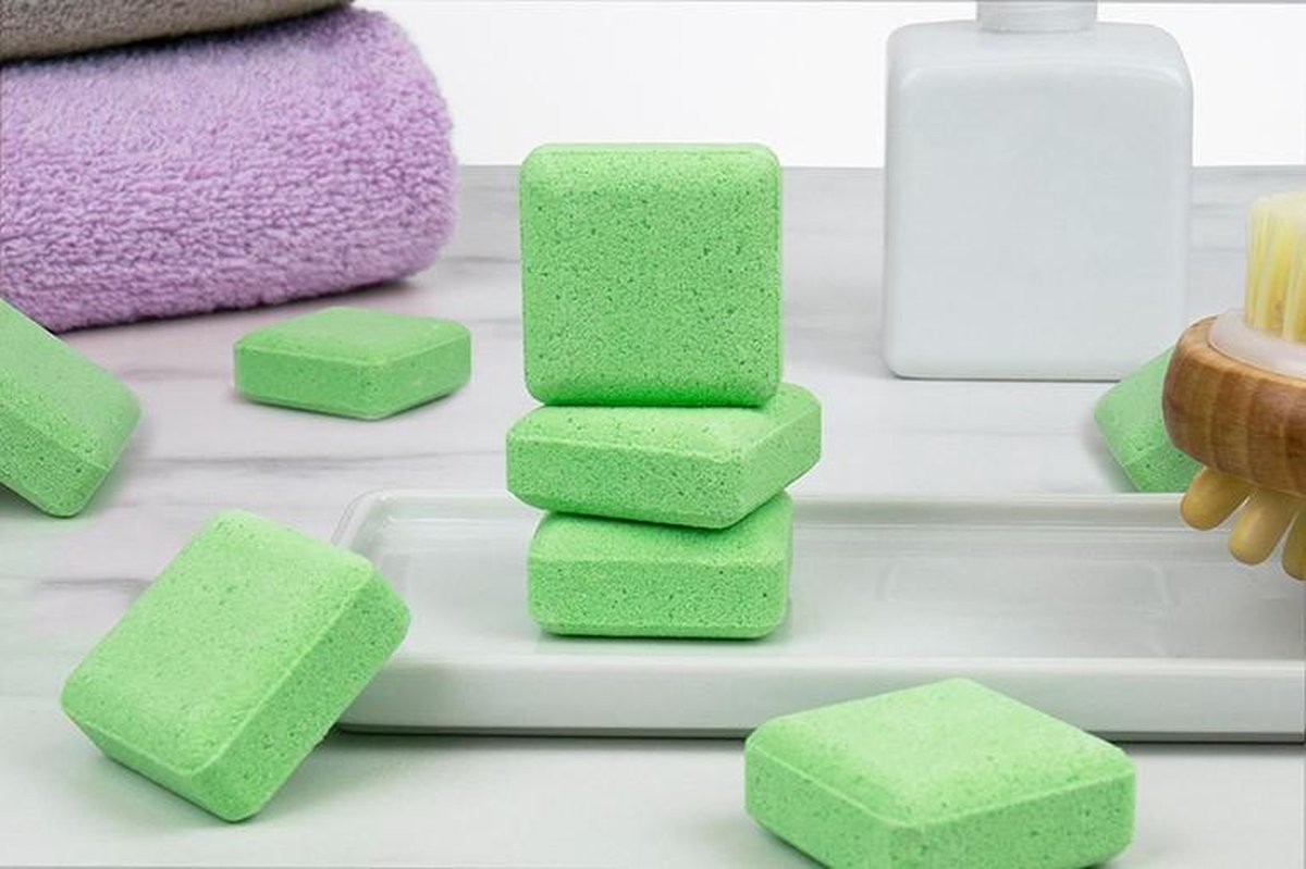 Stomer voor in de douche