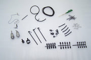 Boilie starters kit no.1